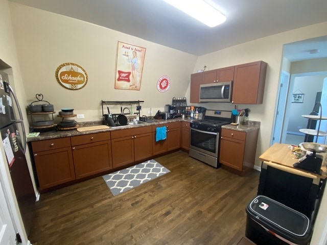 Foto del edificio - 5546 N Marmora Ave