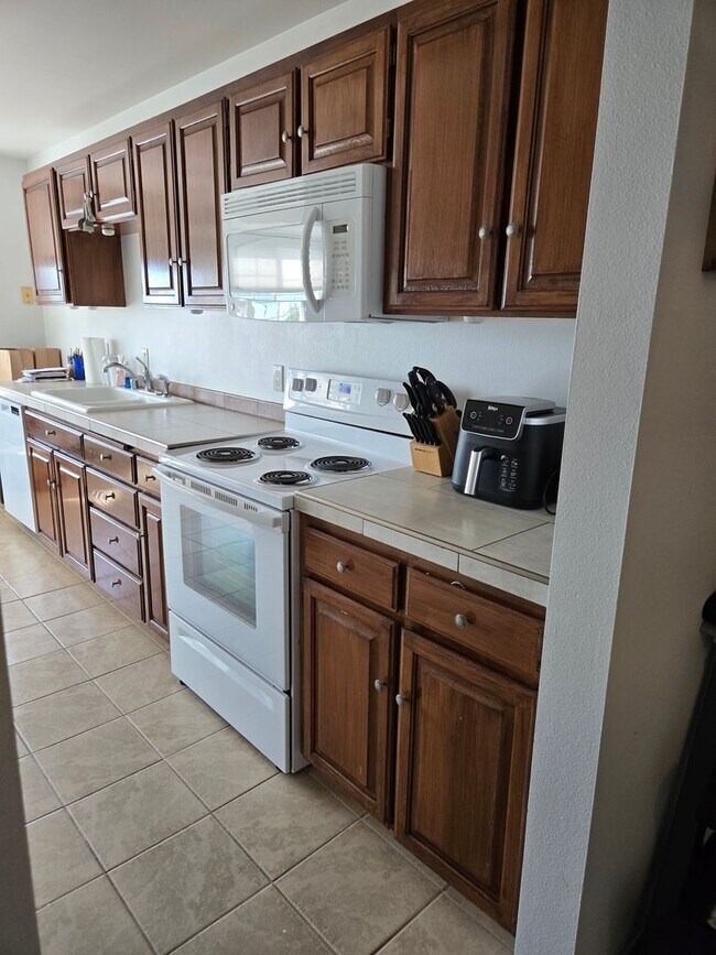 Foto del edificio - Condo in Blaine for Rent