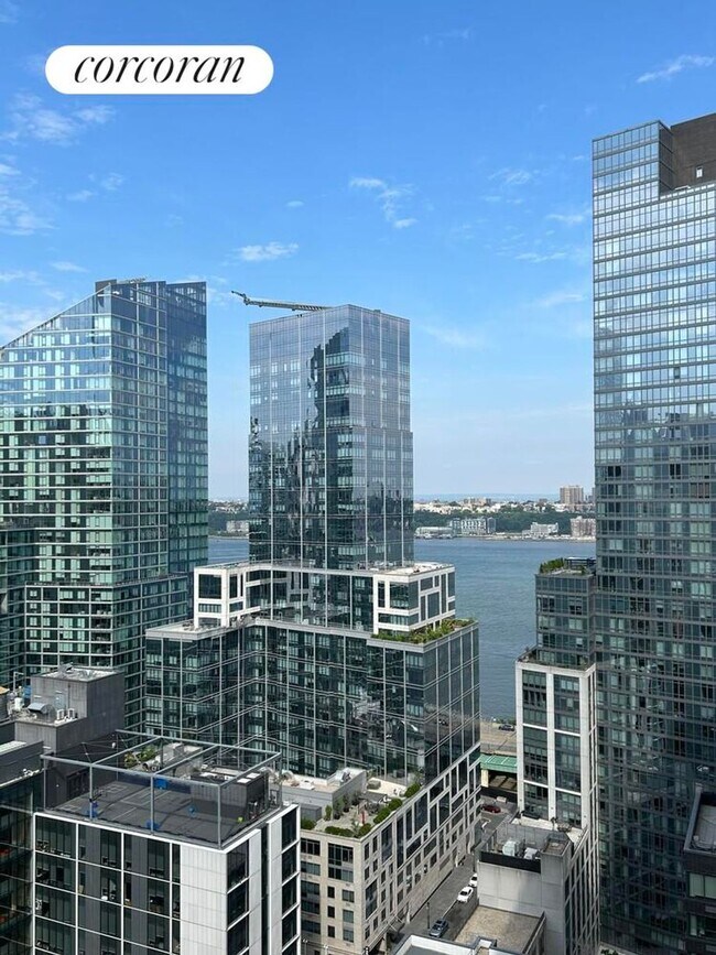Foto del edificio - 75 W End Ave