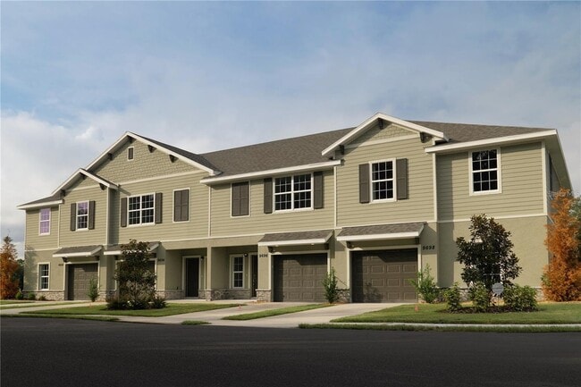 Photo - 5341 Coldpine Pl Townhome