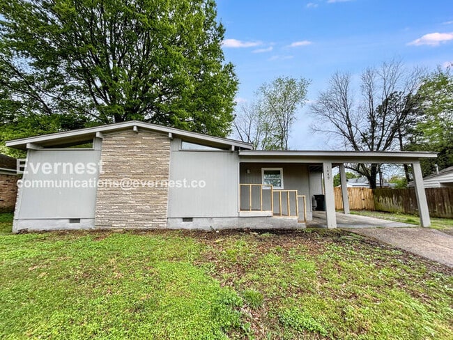Building Photo - 1449 Ticonderoga Dr
