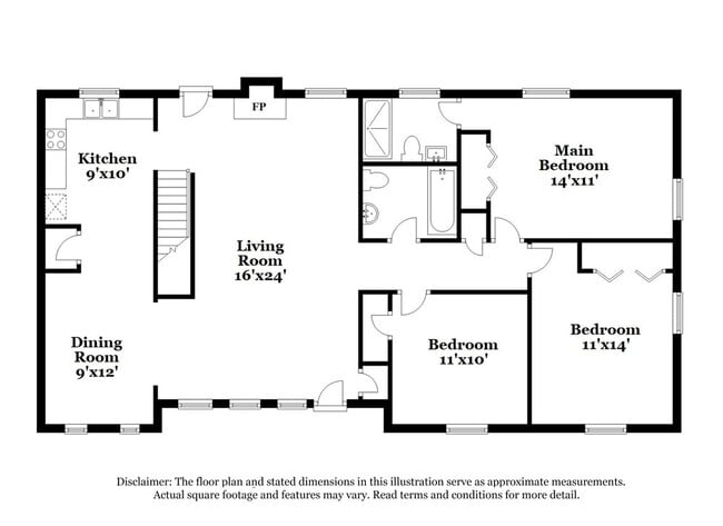 Building Photo - 5201 Willow Ridge Ln