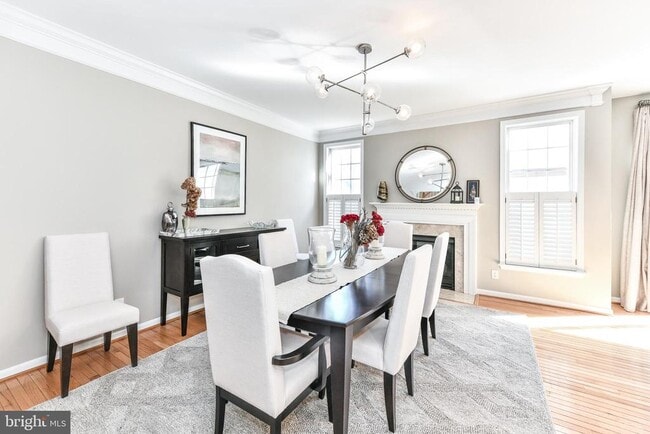 Foto del edificio - 2923 Hunters Glen Way