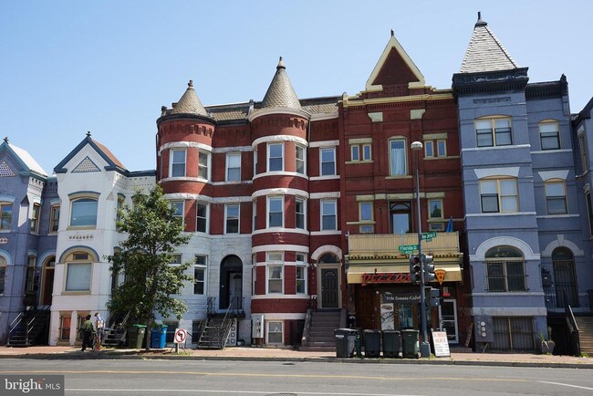 Building Photo - 469 Florida Ave NW