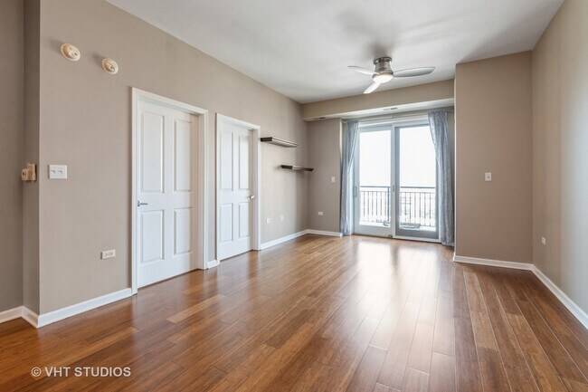 Foto del edificio - 828 W Grace St