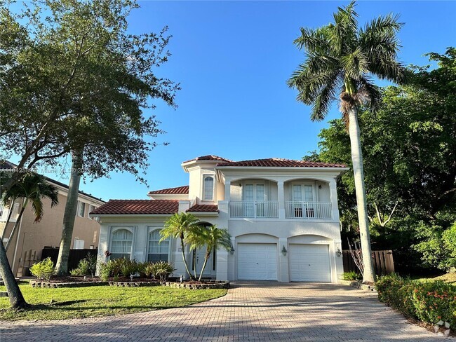 Building Photo - 11388 NW 68th St