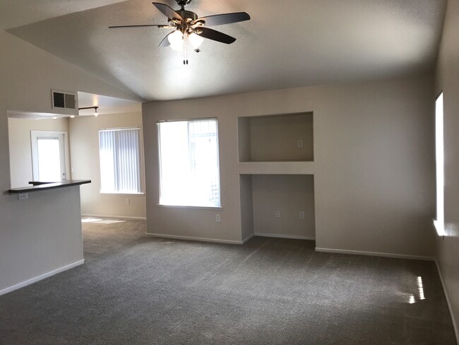 Building Photo - Tuscaro Apartment Homes