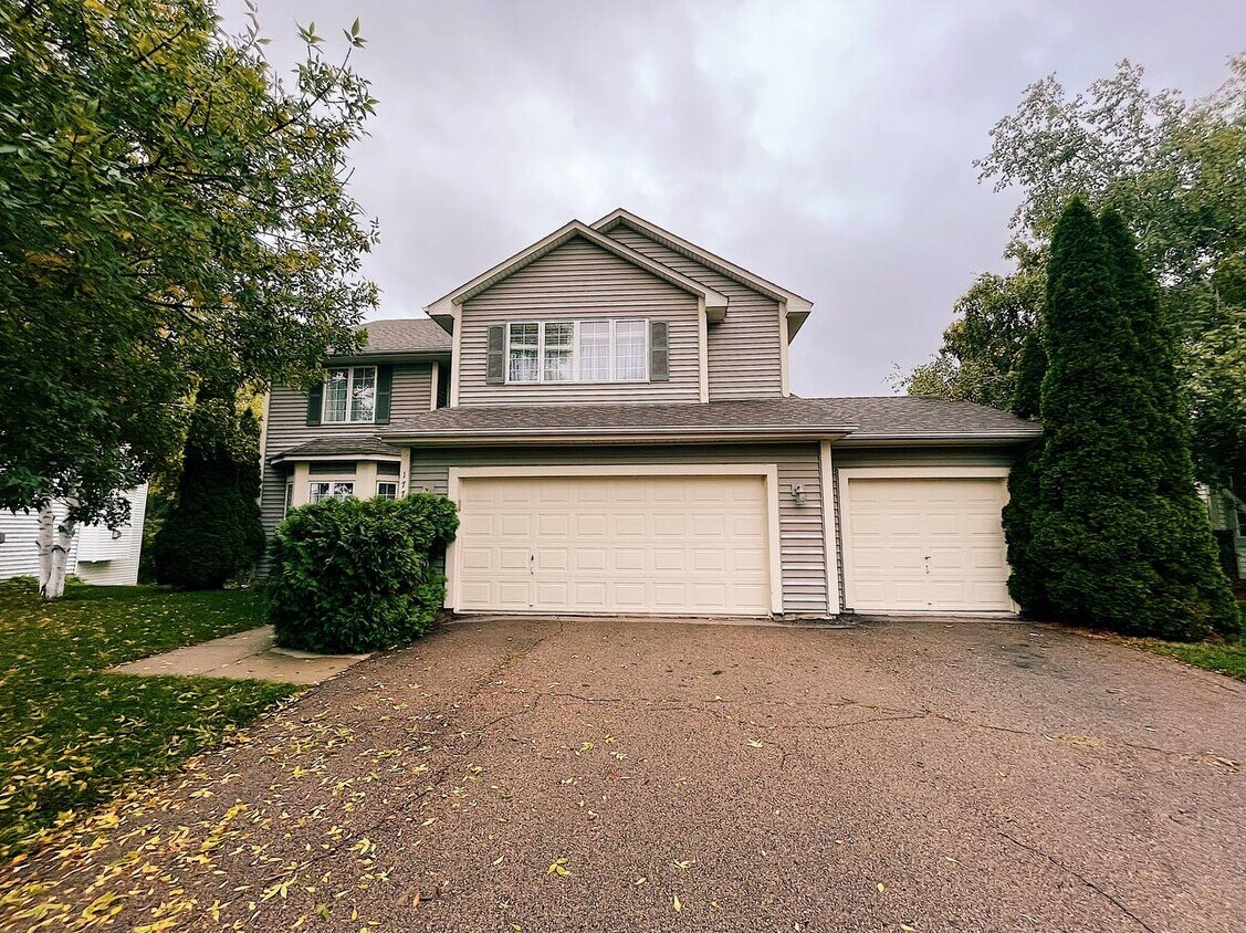 Primary Photo - 17788 Haralson Dr