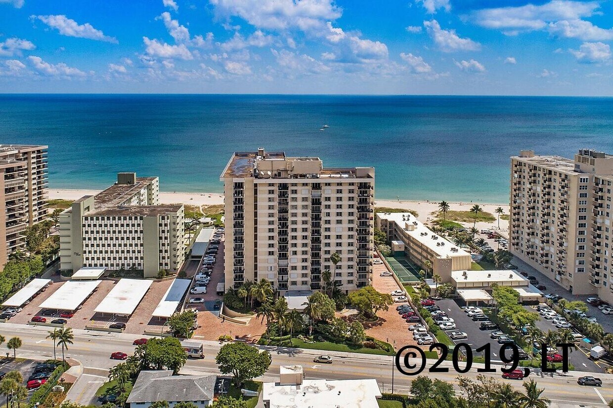 Foto principal - 1900 S Ocean Blvd