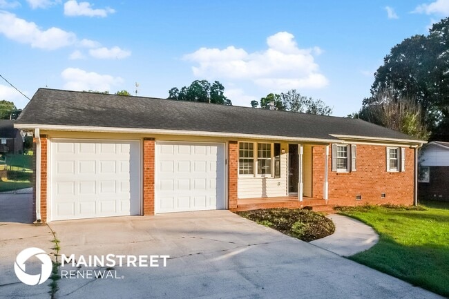 Foto del edificio - 2157 Sheffield Dr