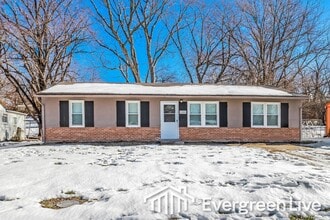 Building Photo - 5201 Palmer Dr