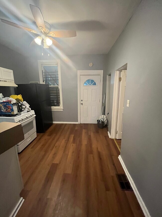 Foto del edificio - 11817 S Sangamon St