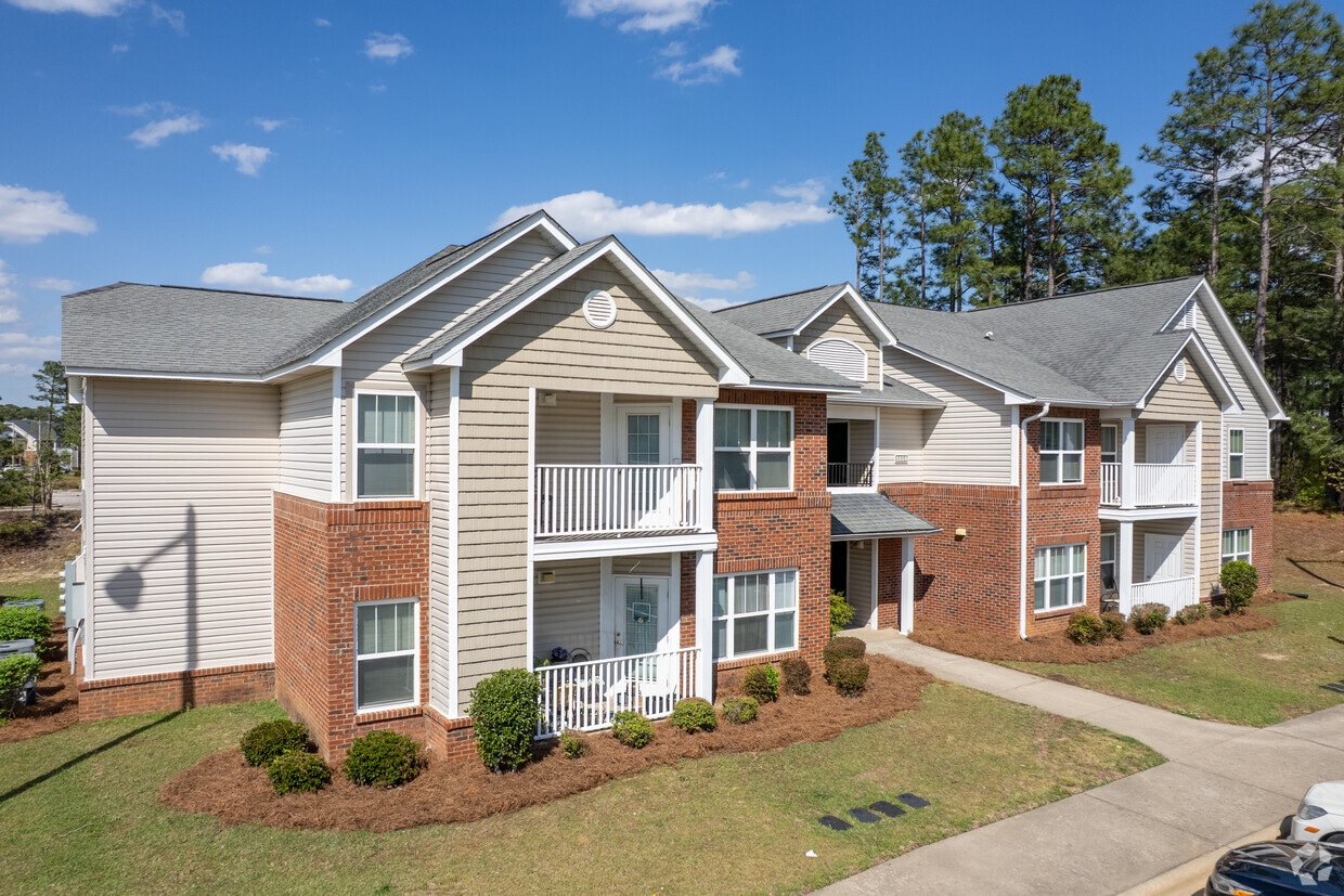 Primary Photo - Southview Villas Apartments