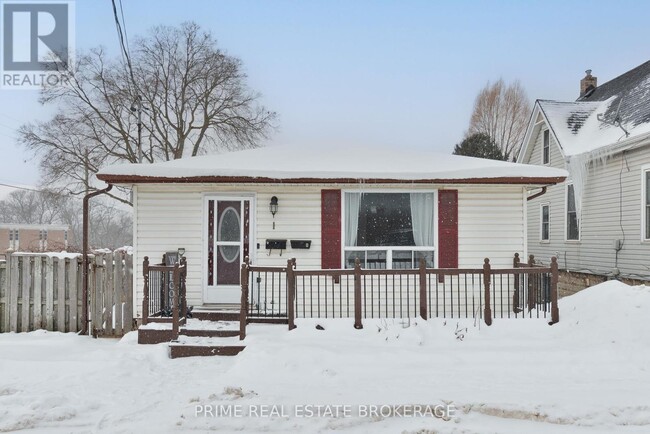 Building Photo - 1 Rectory St