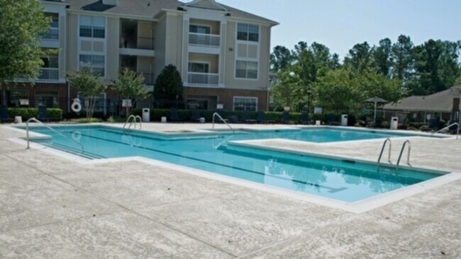 Foto del edificio - 5406 Viewcrest Way