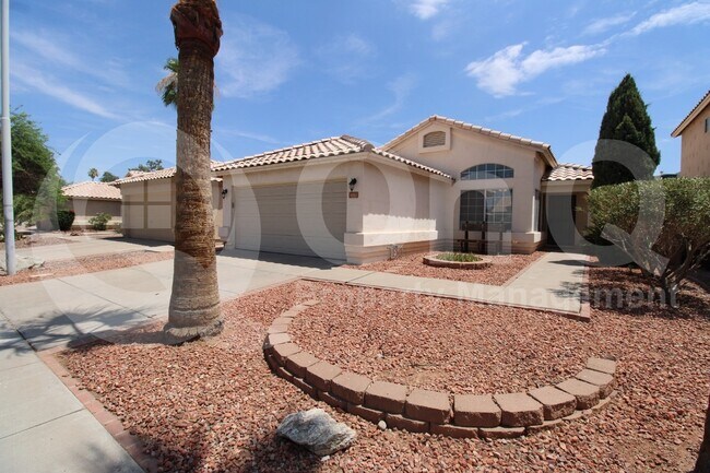 Foto del edificio - 1083 W Orchid Ln