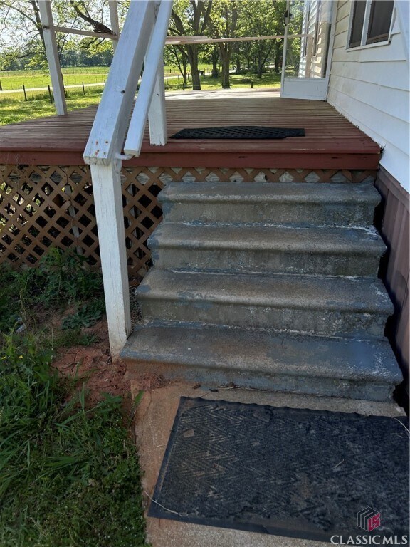 Building Photo - 1621 Flat Rock Rd