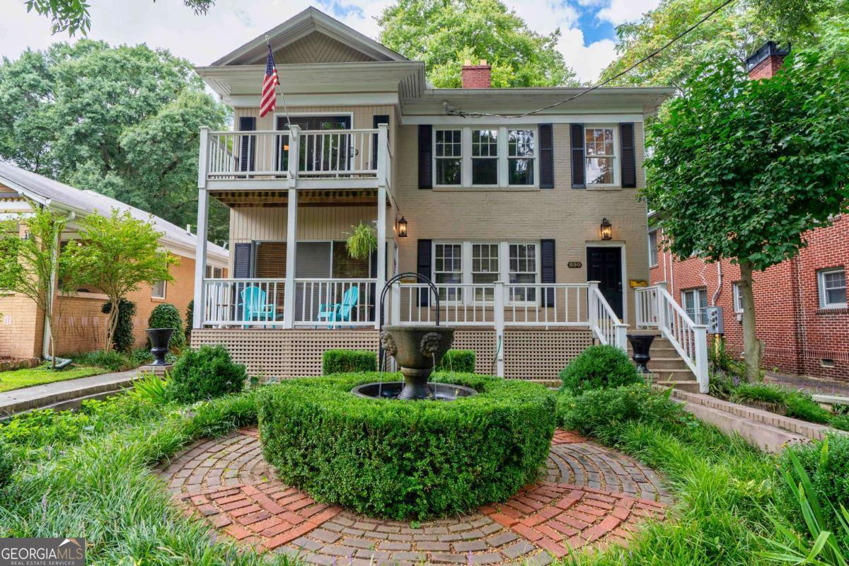 Foto principal - 850 Charles Allen Dr NE