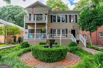Building Photo - 850 Charles Allen Dr NE