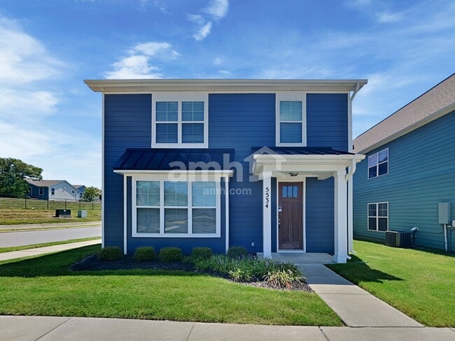 Building Photo - 5534 Central Grove Square