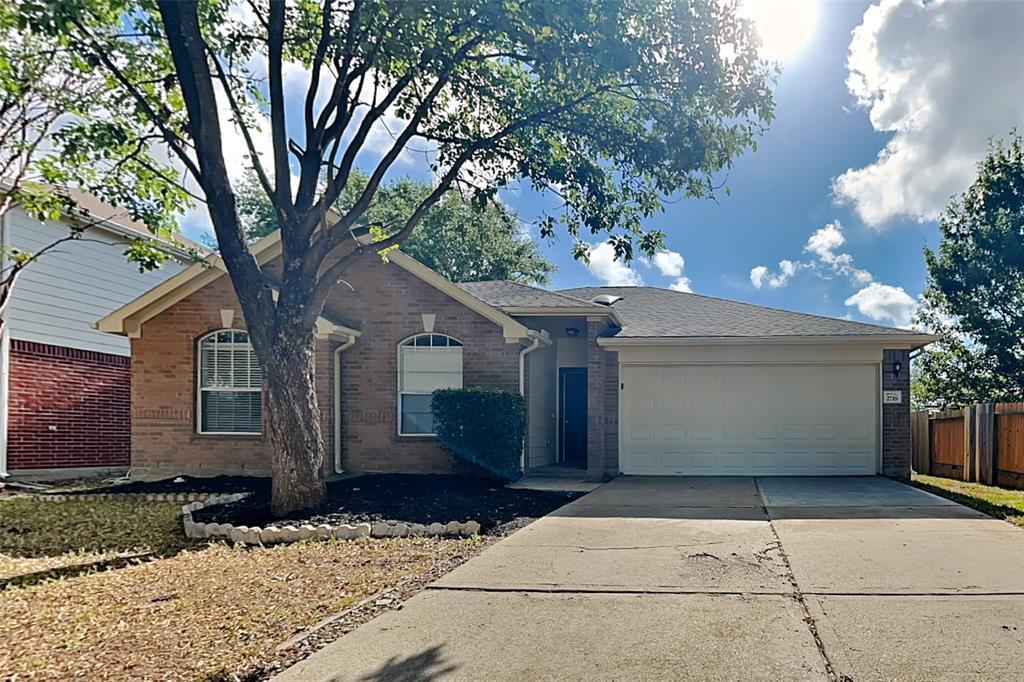 Foto principal - 2718 Bristlecone Dr