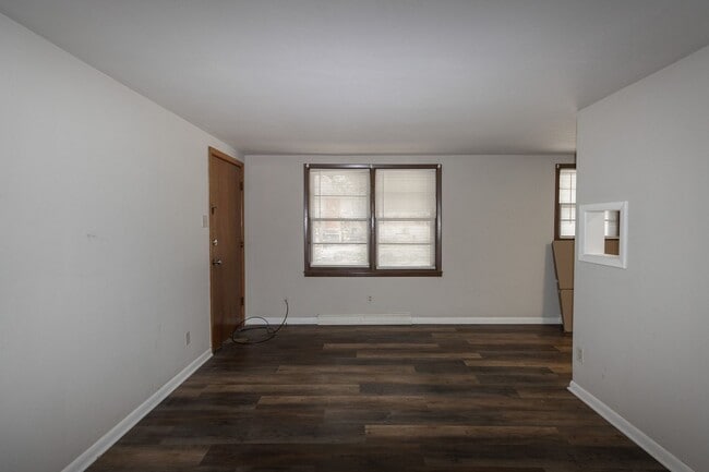 Building Photo - 1403 Lowe St