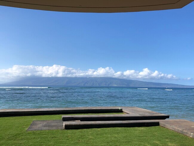 Building Photo - 4471 Lower Honoapiilani Rd