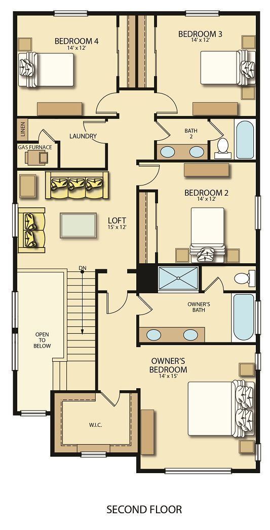 Foto del edificio - 945 Timberline Ave