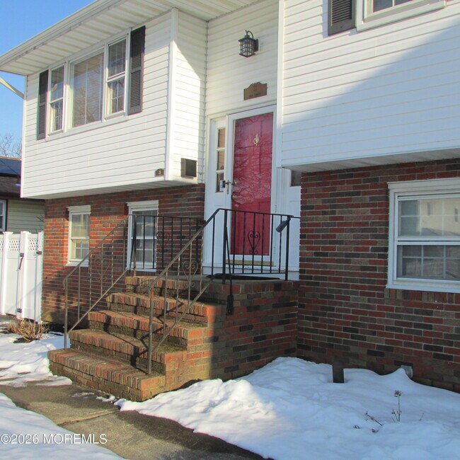 Foto del edificio - 31 Pine St