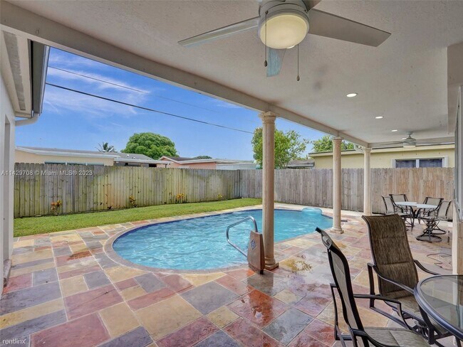 Building Photo - 3 br, 2 bath House - 7600 Grandview Blvd