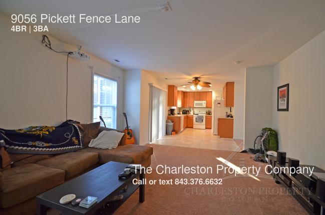 Building Photo - 9056 Pickett Fence Ln