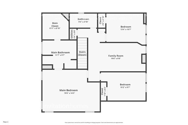 Foto del edificio - 312 Faith Ct