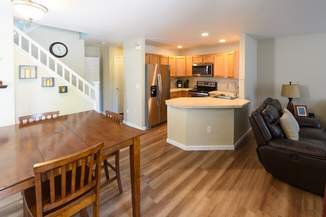 Building Photo - 1951 Big Sandy Pl