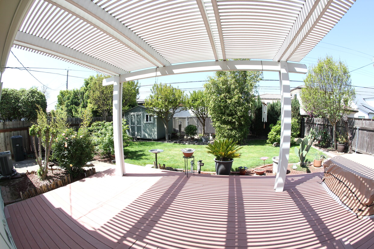 Foto principal - 354 Lagomarsino Way