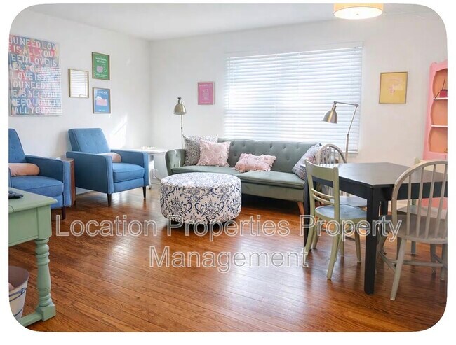 Foto del edificio - 608 W 25th St