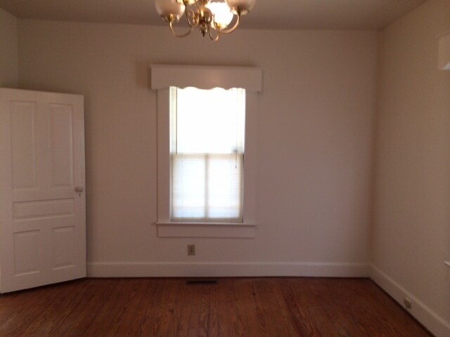 Building Photo - 909 Monroe St