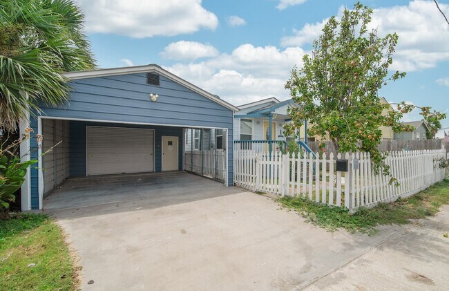 Foto del edificio - 6317 2nd St