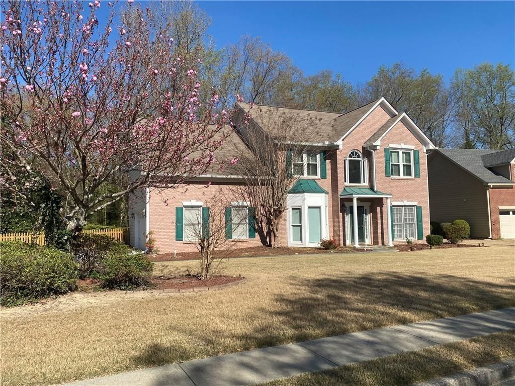Primary Photo - 1603 Pinder Point Dr