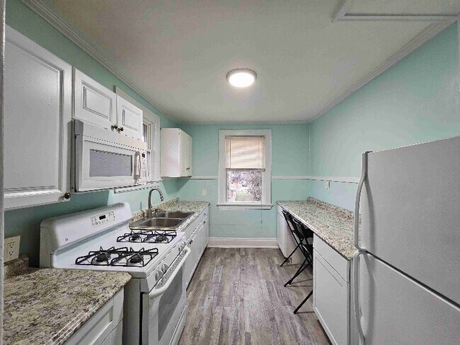 Foto del edificio - 1232 Laidlaw Ave