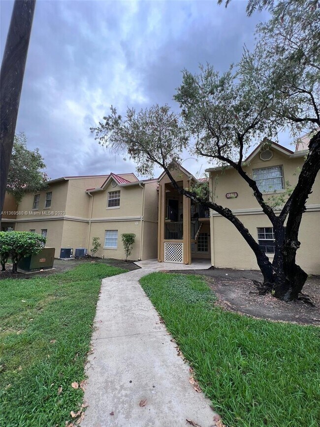 Building Photo - 18344 NW 68th Ave