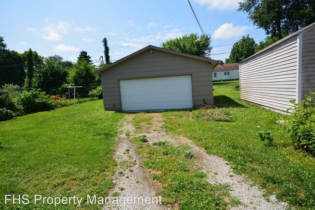 Foto del edificio - 2 br, 1 bath House - 2536 W Elm St