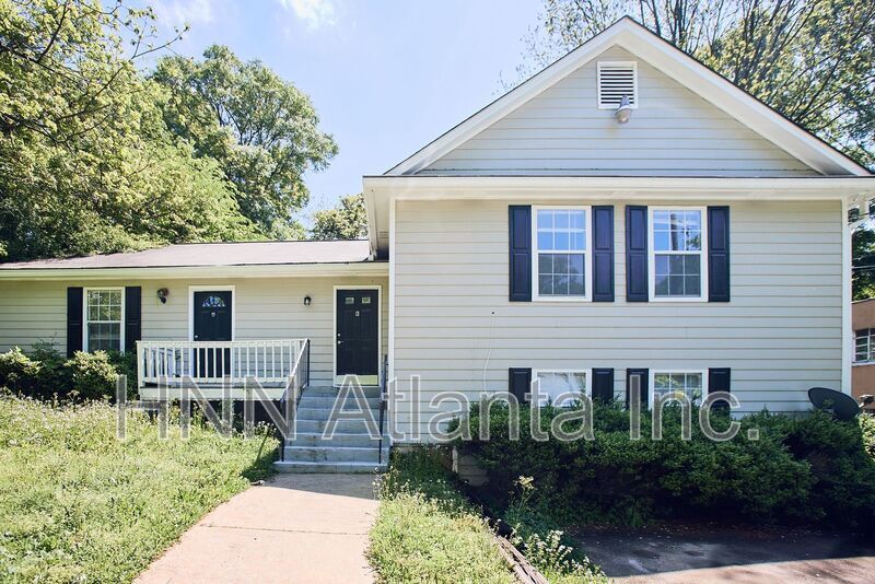 3250 College St Unit College St., College Park, GA 30337 Condo for