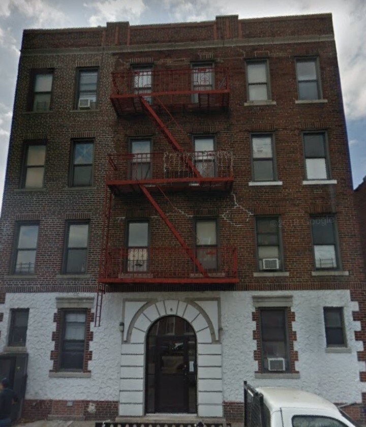 Primary Photo - 47-50 47th St