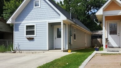 Building Photo - 1112 Jones St