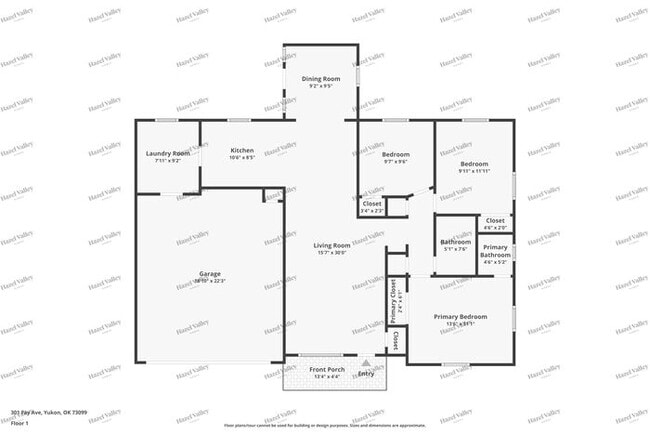 Building Photo - 301 Fay Ave