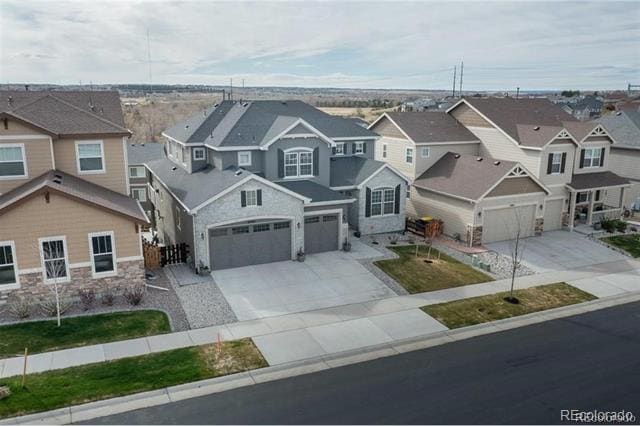 Building Photo - 10996 Endeavor Dr