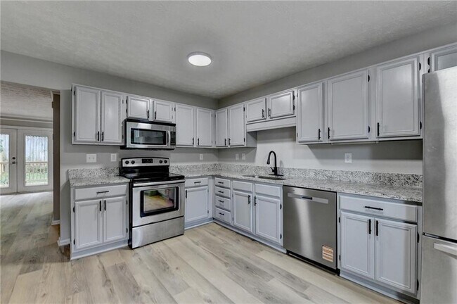 Foto del edificio - 3876 Meadow Creek Dr