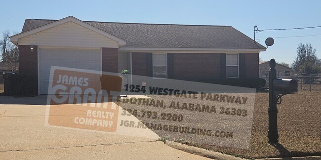 Foto del edificio - 312 Joe Walding Dr