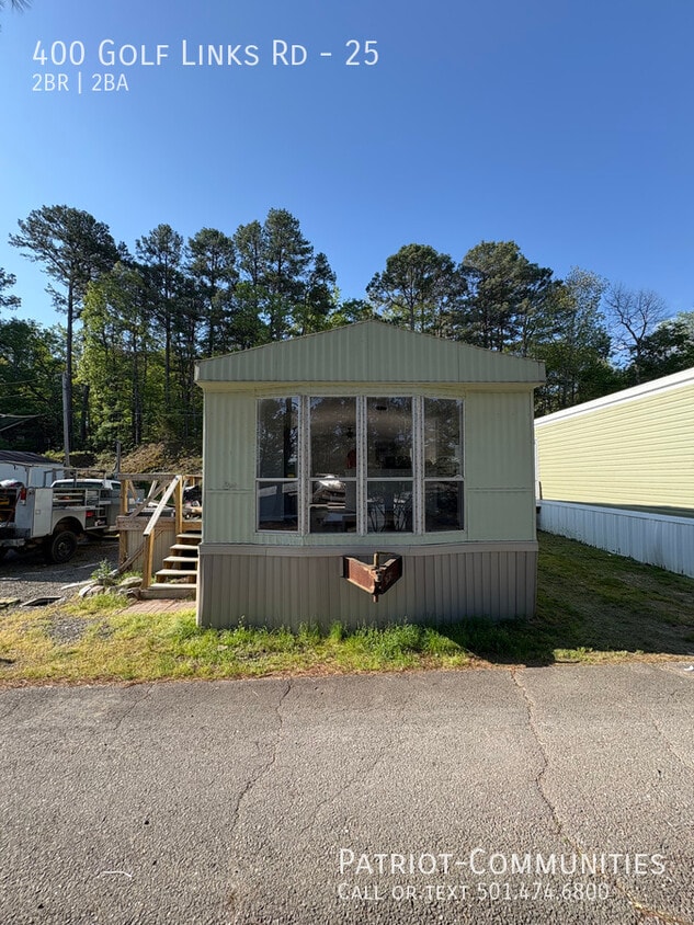 Building Photo - 400 Golf Links Rd