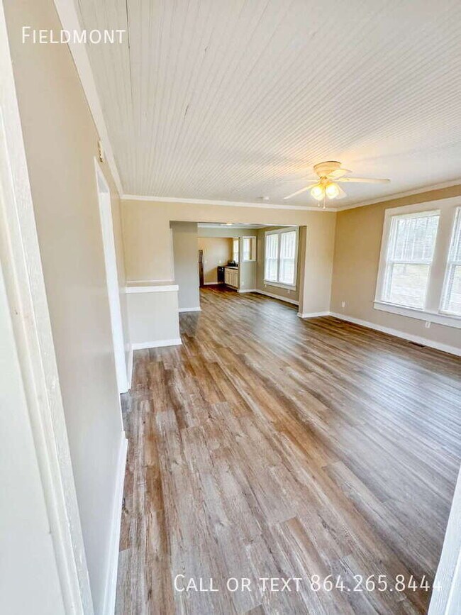 Building Photo - 3796 Old Greenville Hwy